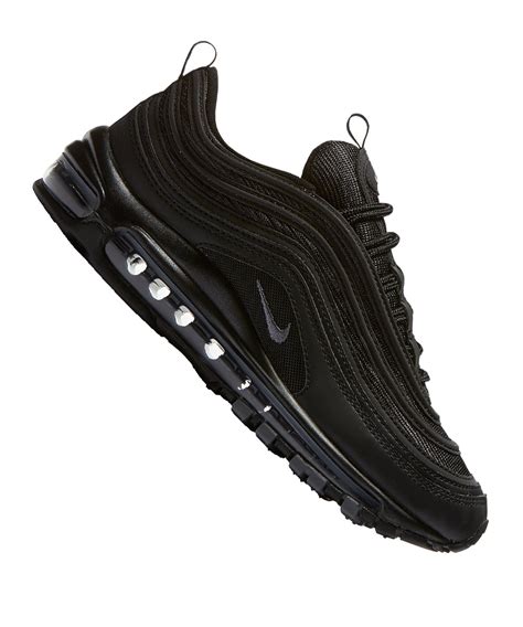 nike 97 schwarz damen günsigster anbieter|Nike Air Max 97 Damen Schuhe schwarz ab 181,99 .